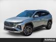 New 2025 Hyundai Tucson Hybrid Limited SUV