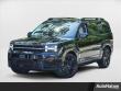 New 2025 Hyundai Santa Fe Hybrid Calligraphy SUV