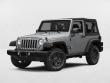 Used 2017 Jeep Wrangler Sport Sport Utility