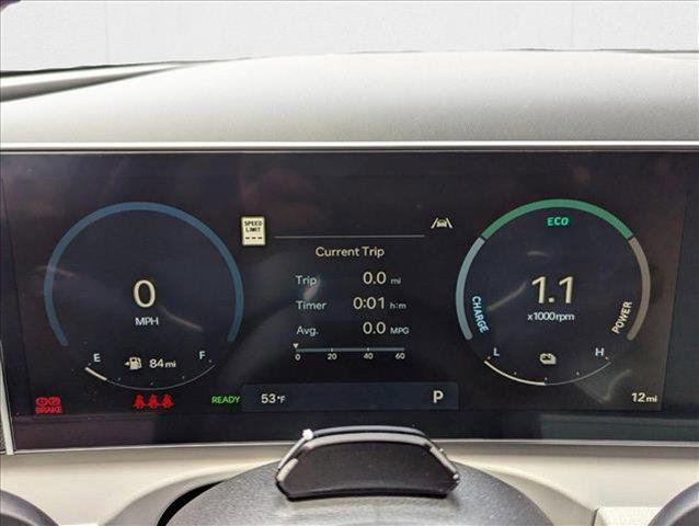 2025 Hyundai Tucson SEL Convenience - Photo 10