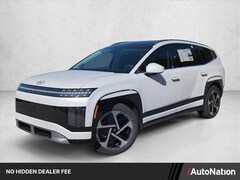 2026 Hyundai IONIQ 9 Performance Limited SUV