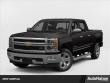 Used 2015 Chevrolet Silverado 1500 LT Crew Cab Pickup