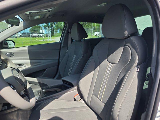 2026 Hyundai Elantra 11