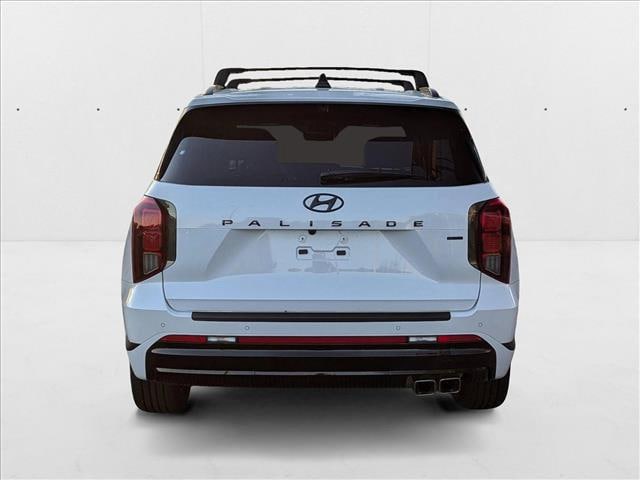 2025 Hyundai Palisade Calligraphy Night Edition - Photo 7
