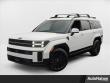 New 2025 Hyundai Santa Fe Calligraphy AWD SUV