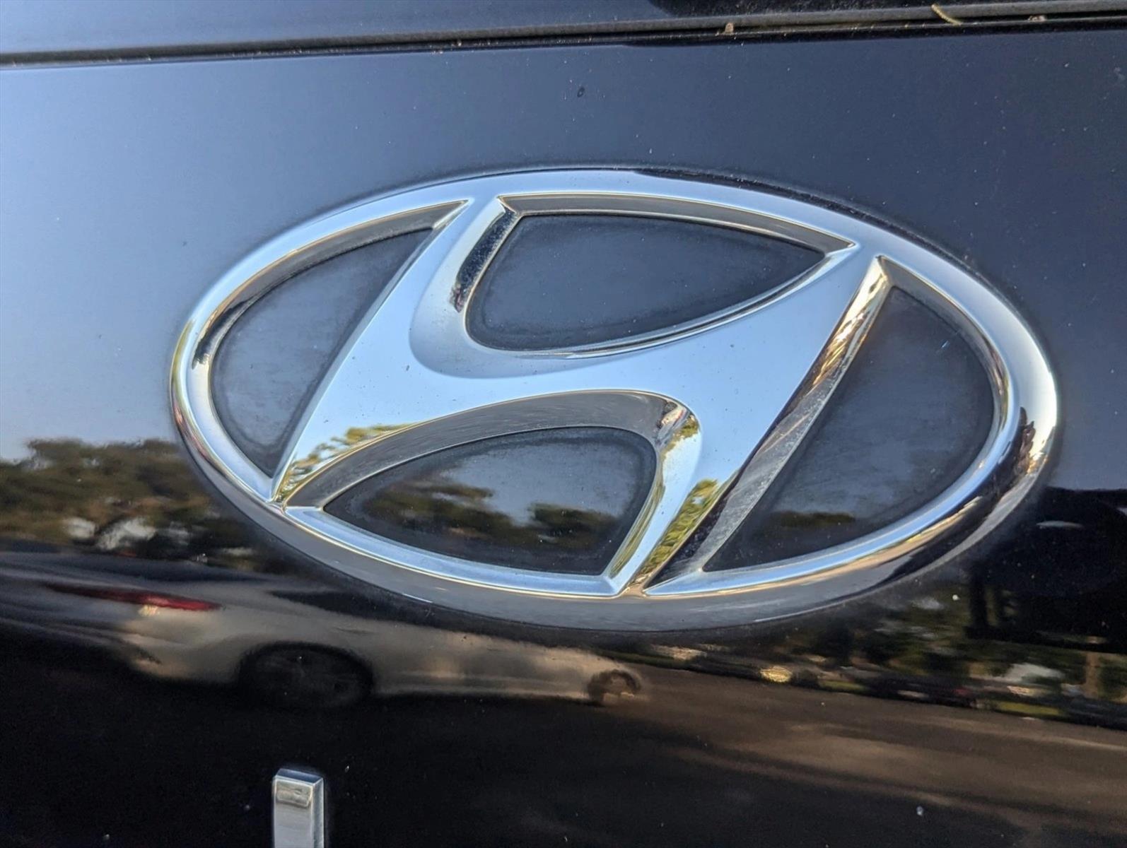 2023 Hyundai Palisade SEL photo 3