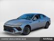 New 2025 Hyundai Sonata Hybrid Limited Sedan