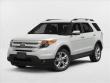 Used 2014 Ford Explorer Limited Sport Utility