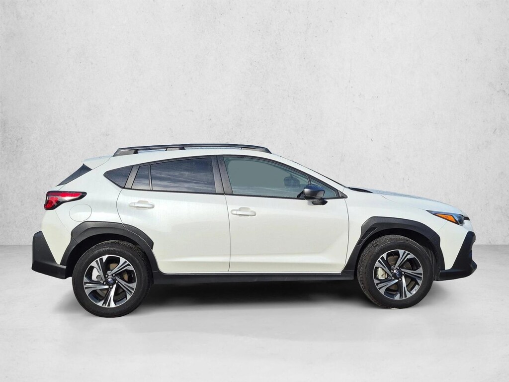 Used 2024 Subaru Crosstrek Premium Sport Utility