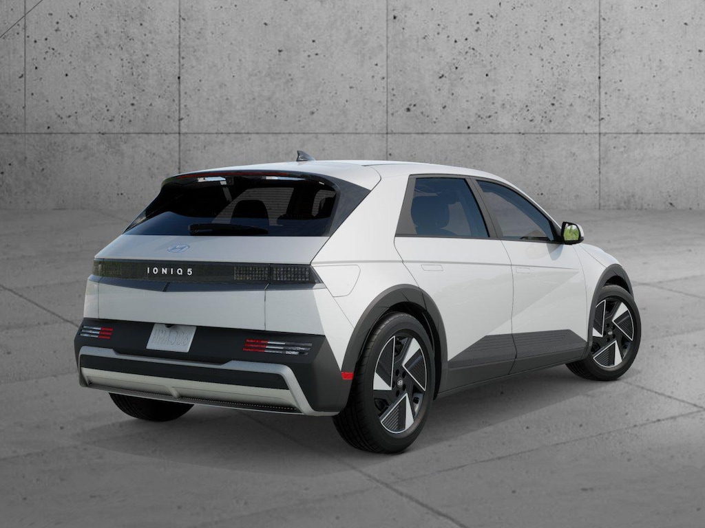 New 2026 Hyundai IONIQ 5 SE SUV