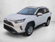 Used 2019 Toyota RAV4 XLE Sport Utility