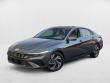 Certified 2025 Hyundai Elantra SEL Convenience 4dr Car