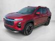 Used 2025 Chevrolet Equinox AWD LT Sport Utility