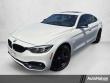 Used 2018 BMW 4 Series 440i xDrive 4dr Car