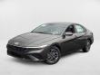 Used 2024 Hyundai Elantra SEL 4dr Car