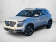 Certified 2025 Hyundai Venue SEL Sport Utility
