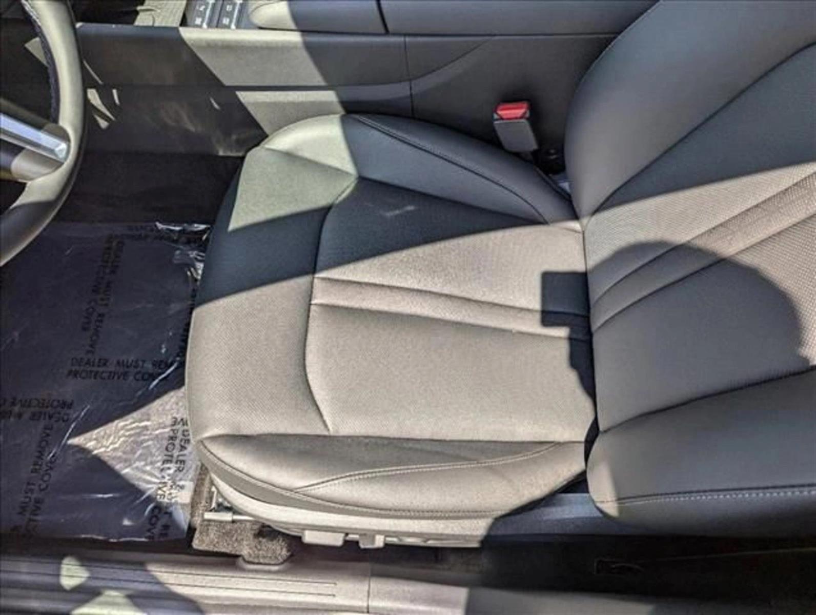 2024 Hyundai Sonata Hybrid Limited photo 4