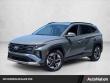 New 2026 Hyundai Tucson SEL Premium FWD SUV
