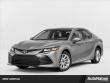 Used 2024 Toyota Camry LE 4dr Car