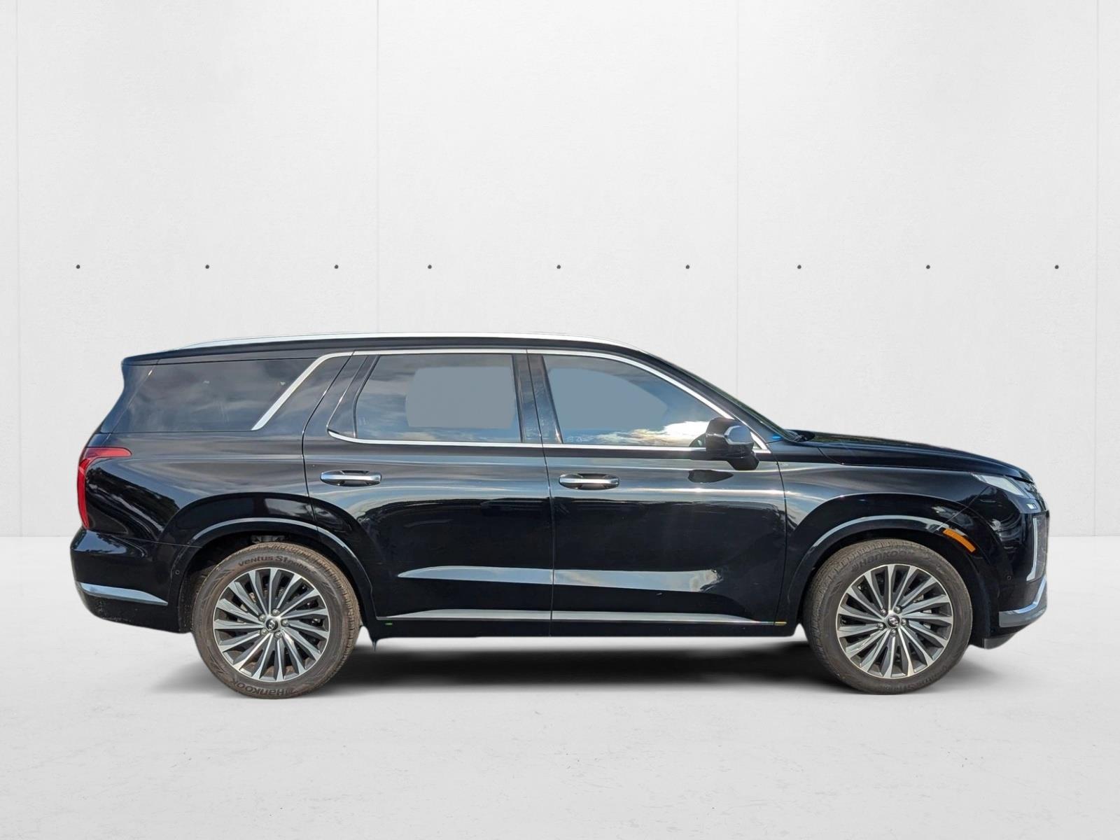 2023 Hyundai Palisade Calligraphy photo 4