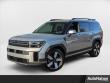 New 2025 Hyundai Santa Fe Limited FWD SUV