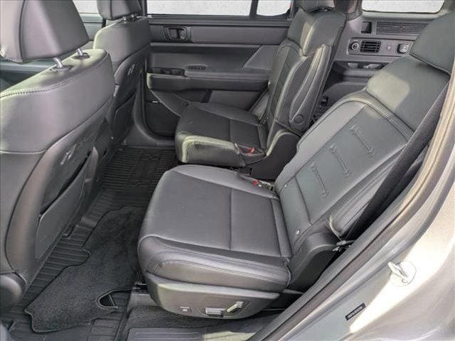 2025 Hyundai Santa Fe Calligraphy - Photo 19