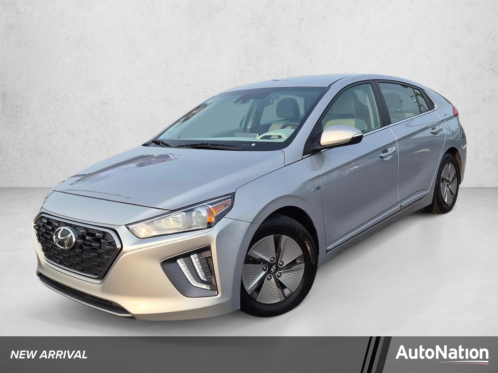 2020 Hyundai IONIQ SE - Photo 1