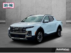 2026 Hyundai Santa Cruz Limited Truck Crew Cab