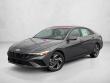 Used 2025 Hyundai Elantra SEL Convenience 4dr Car