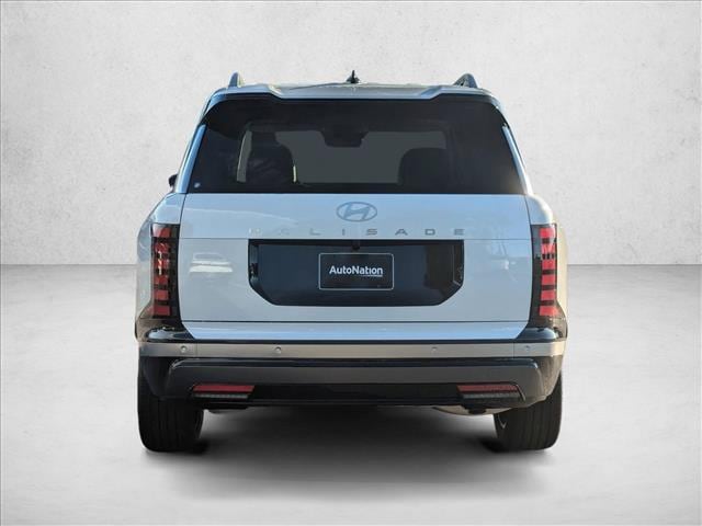 2026 Hyundai Palisade Limited - Photo 7