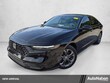  Honda Accord Hybrid
