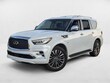 INFINITI QX80