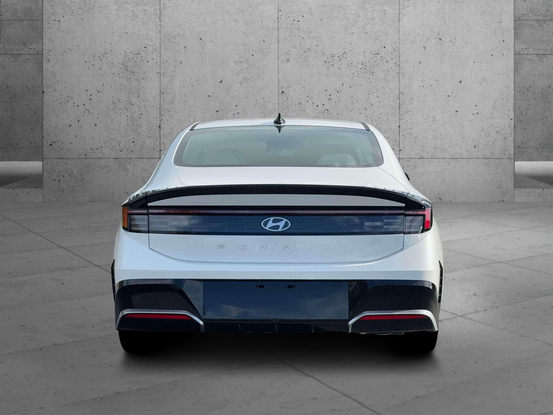 2026 Hyundai Sonata 5