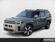 New 2025 Hyundai Santa Fe Limited FWD SUV
