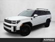 New 2026 Hyundai Santa Fe Hybrid Calligraphy SUV