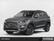 Used 2021 Hyundai Tucson Ultimate Sport Utility