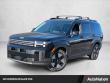 New 2026 Hyundai Santa Fe Hybrid SEL SUV
