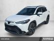 Used 2024 Toyota Corolla Cross Hybrid XSE Sport Utility