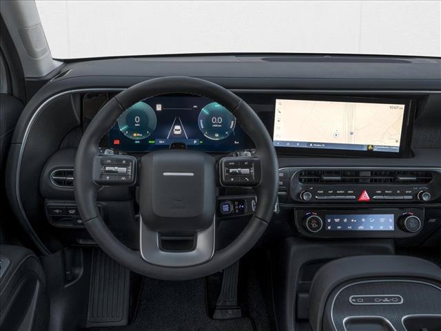 New 2027 Hyundai Palisade Hybrid SEL Premium 8P SUV