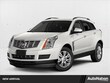  Cadillac SRX