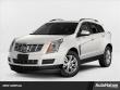 Used 2015 Cadillac SRX Premium Collection Sport Utility
