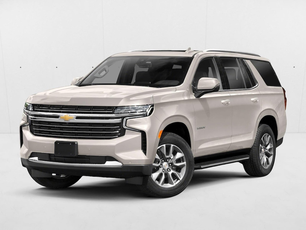 Used 2023 Chevrolet Tahoe LT Sport Utility