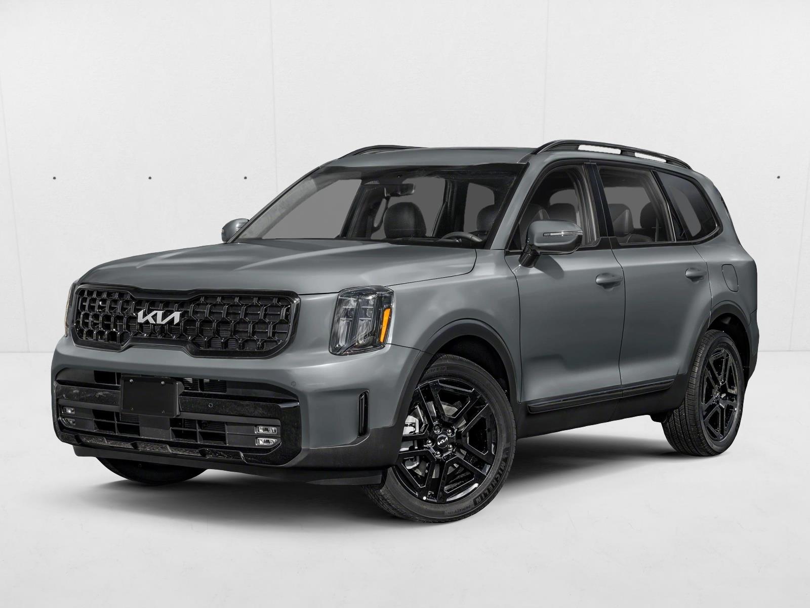 2024 Kia Telluride SX Prestige X-Line's photo