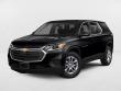 Used 2019 Chevrolet Traverse LS Sport Utility