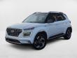 Certified 2023 Hyundai Venue Limited Sport Utility