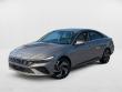 Certified 2024 Hyundai Elantra Limited 4dr Car
