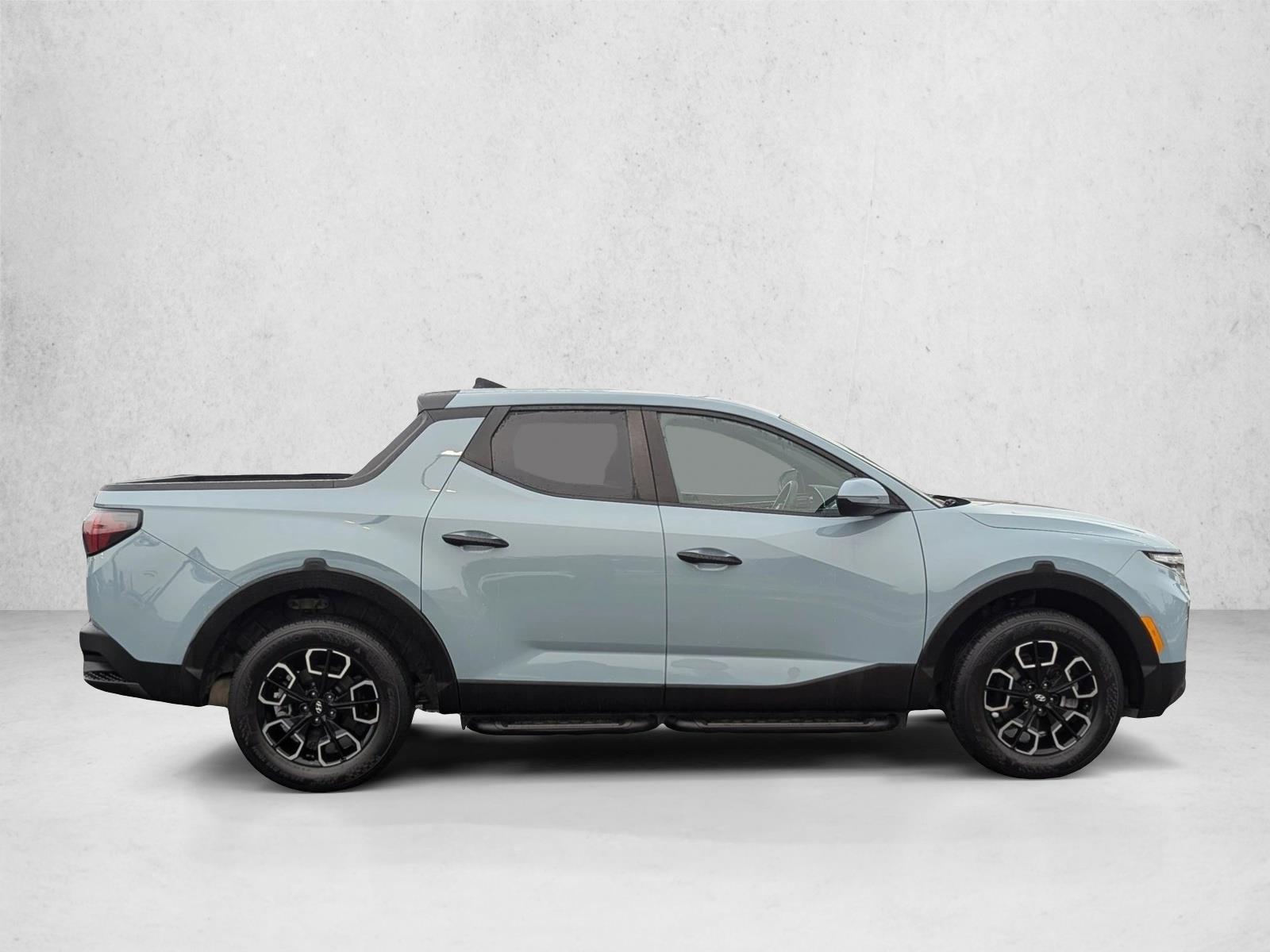 2023 Hyundai Santa Cruz SEL photo 4