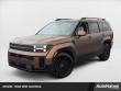 New 2024 Hyundai Santa Fe Calligraphy FWD SUV