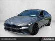 New 2026 Hyundai Elantra SEL Sport Premium Sedan