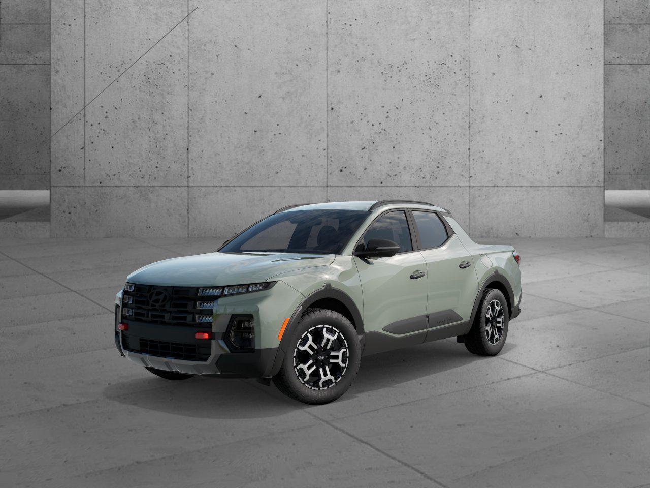 2026 Hyundai Santa Cruz XRT's photo
